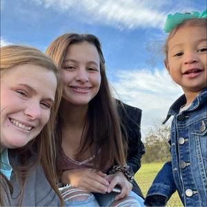 Meet your Posher, Dawn